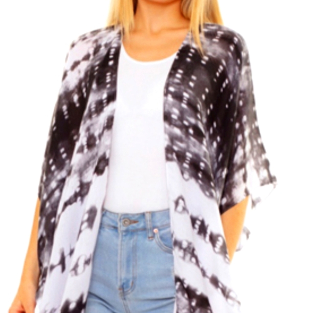 SALE!! Kimono or Cover up